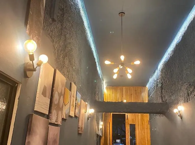 Poblado Living Hotel