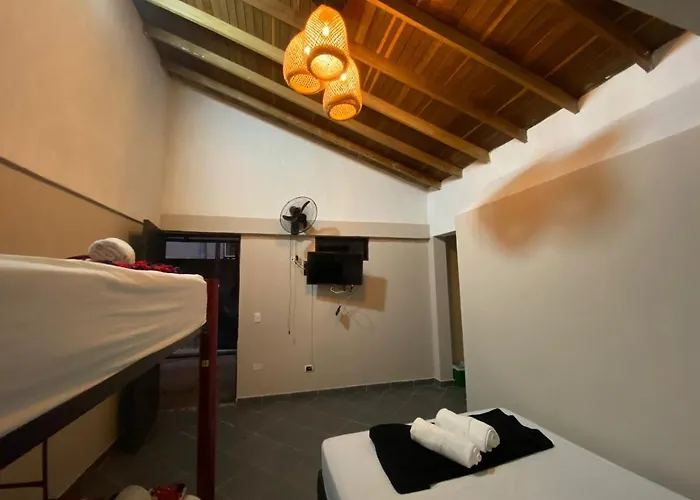 Poblado Living Hotel