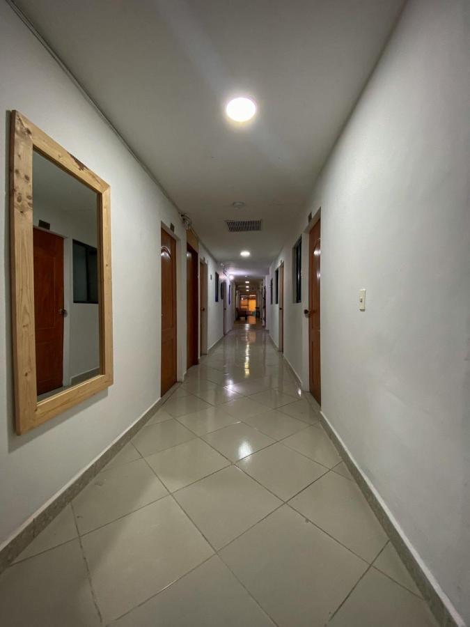 Poblado Living 酒店