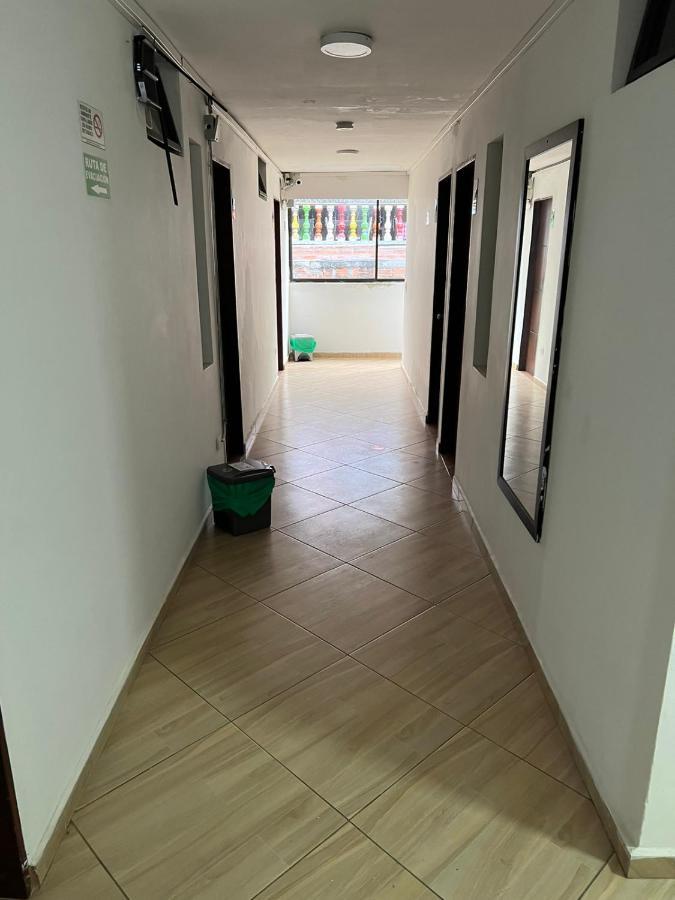 Poblado Living 酒店