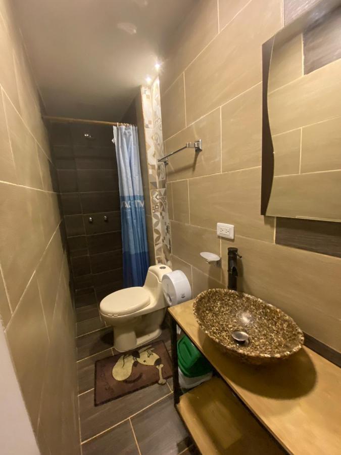 Poblado Living 酒店 Medellín
