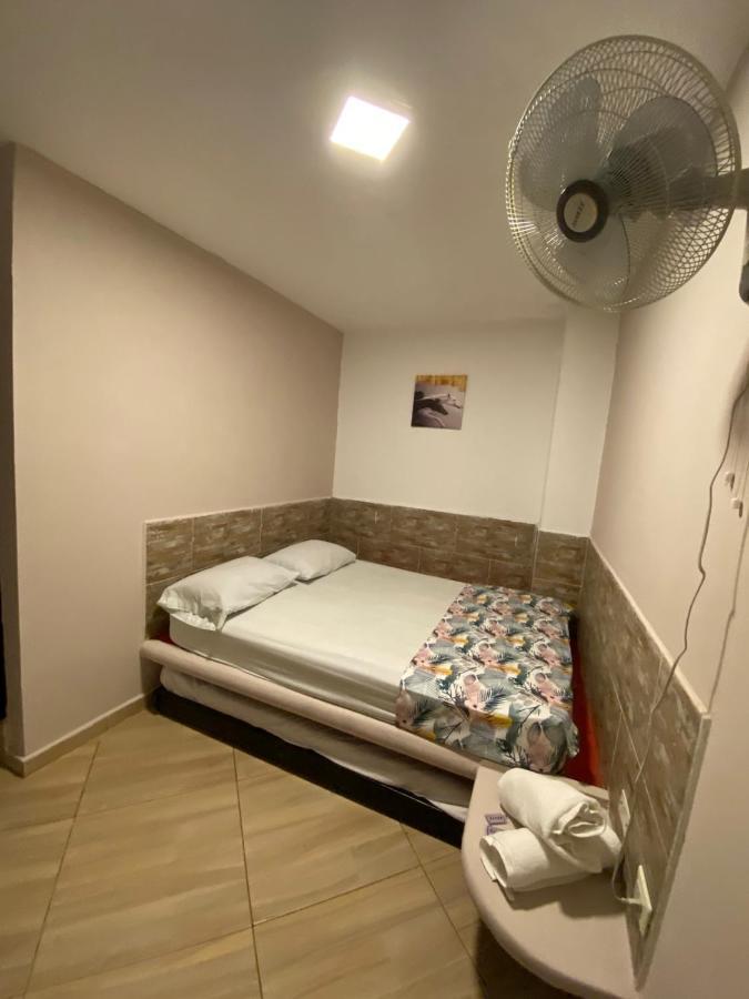 Poblado Living 酒店 *