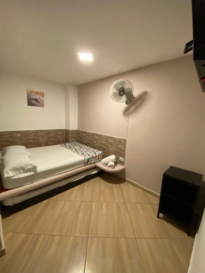 酒店 Poblado Living Medellín