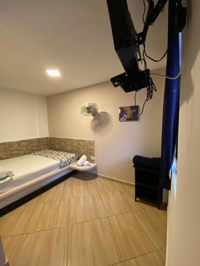 Poblado Living 酒店
