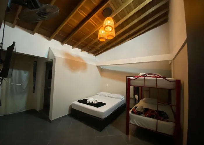 Poblado Living Hotel